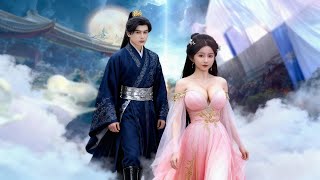 (完整版)豪门长子沉迷修仙小说遭弟设局,假修仙意外撞真仙途,救美破骗局、疗父惩恶,携玄虚门创商业帝国终获爱!《修仙:从骗局开始的豪门逆袭》#短剧 #甜宠 #爱情 #千金 #豪門 #逆袭 #爽文