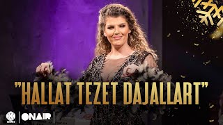 Leta - Hallat tezet dajallart 2022