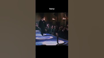 I had to make s video of this 🥲 #edit #harrypotter