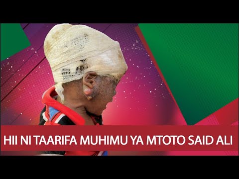 Video: Kwa Nini Ni Muhimu Kwa Mtoto Kuelezea Hisia?