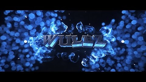 INTRO FOR WALLEEZ V4