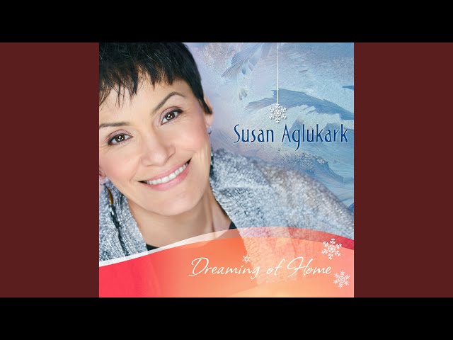 Susan Aglukark - Love Came Down at Christmas