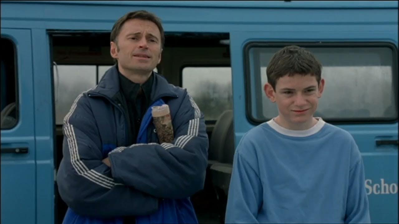 There's Only One Jimmy Grimble  Full Movie Facts & Review /  Robert Carlyle / Lewis McKenzie