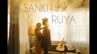 Sanki Rüya - Birsen Tezer, Official Baris Firat Cover Resimi