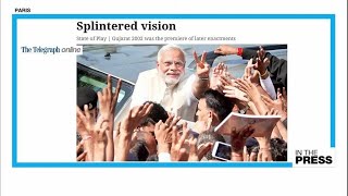 India Hijab School Ban Sheds New Light On Pm Modis Nationalist Agenda France 24 English