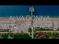 Самый популярный отель на карте Турции - Alva Donna Kemer 5, обзор отеля 2020