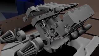 Awesome 3D Explainer Video