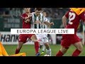 Spartak Moscow vs Rapid Vienna - UEFA Europa League 2018/2019