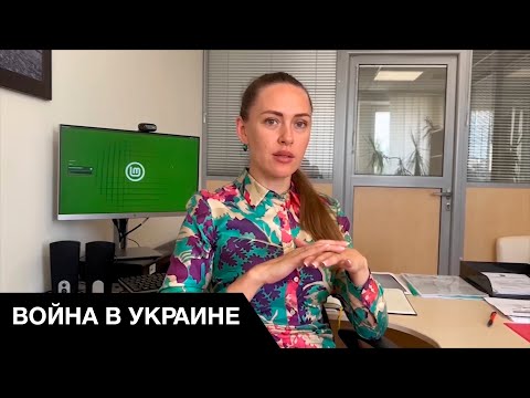 🔪В Крыму убили коллаборантку Екатерину Губаревую
