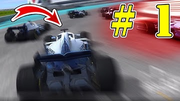 real racing mobile gameplay walkthrough part 1 for android ios iphone