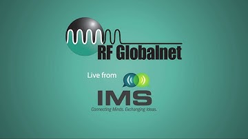 Benefits Of Software Defined Radio (RF Globalnet)