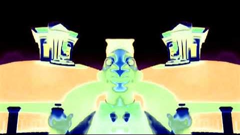 Preview 2 The Mine Song V2 Effects in Caught A Cold Confusion