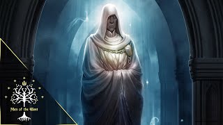 Mandos, Doomsman of the Valar & Keeper of the Dead - Epic Character History