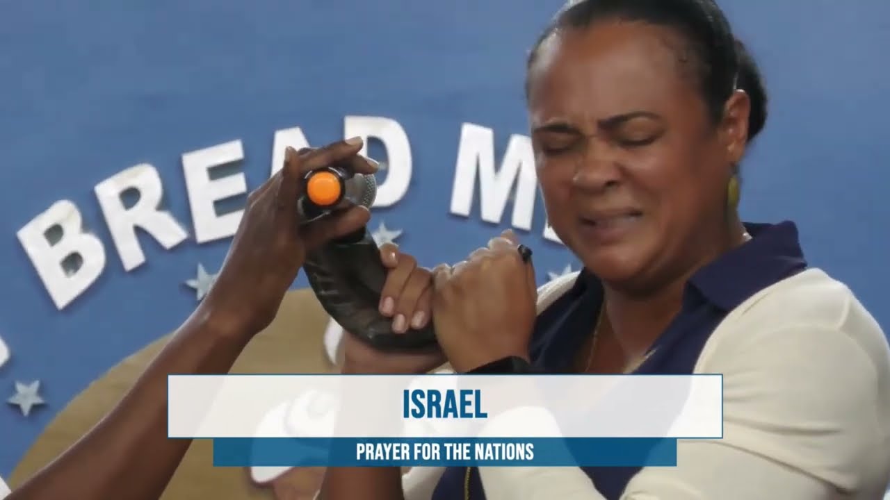 Israel | Prayer for the Nations | FBMI Missions