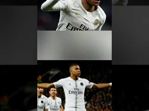 صور كيليان مبابي