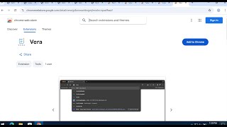 Vera (swsrc4you.com) browser hijacker removal.