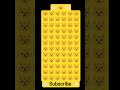 Find the odd emoji & test your brain 🧠🔥Daily fun puzzles 😎#EmojiChallenge#viral #shorts #emojyfind