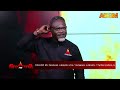 $100,000 Each? Then Ghana Must Demand Results - Fire for Fire on Adom TV (01-06-26)