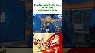 #zalo #vinagame #vng #trendingshorts #tintuc #news