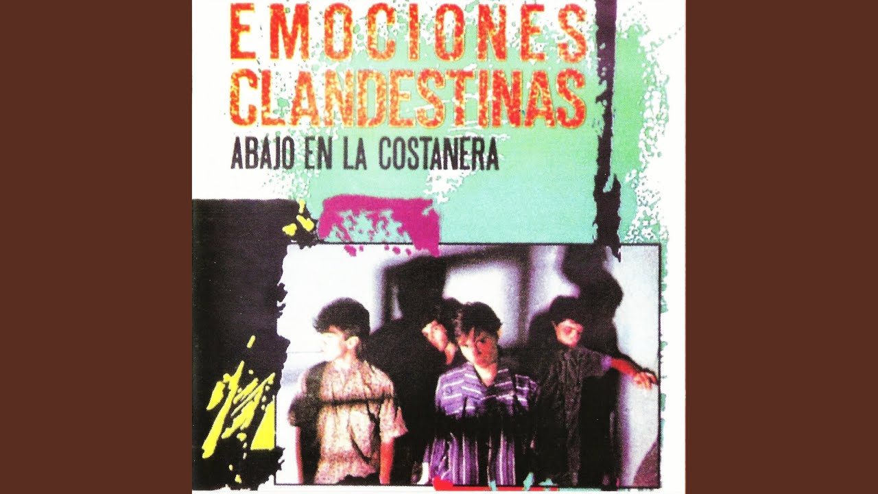 Un Nuevo Baile (Remastered 2006)