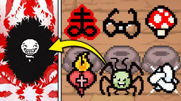 This New Synergy Is CRAZY