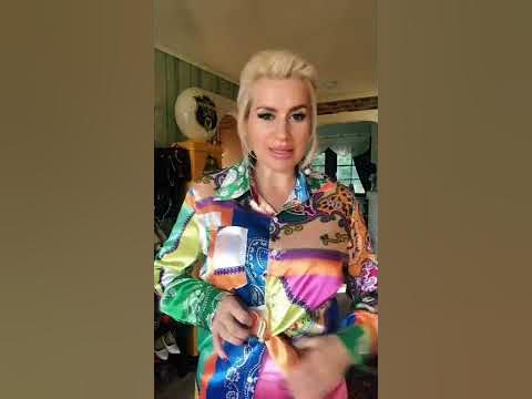 Варианты для длинной рубашки #лайфхак#рубашка - YouTube