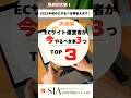 ecショップ運営における今やるべき事３点！【12月末までに知っておきたい大事な事話します！】