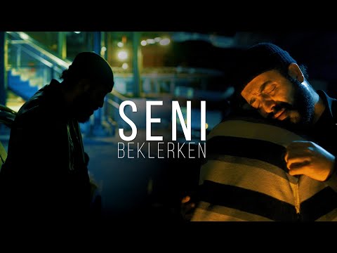 Velet & Zai - Seni Beklerken (Official Video)