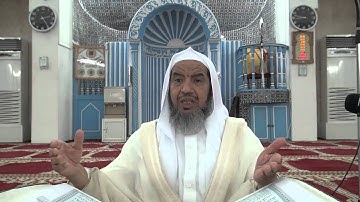 سورة مريم الايه 59 الى 65