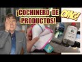 Reaccionado A Los Productos Que Se Ponen Mis Seguidoras En Su Cara | #ConLaPena