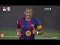 Sevilla FC - FC Barcelona (1-3) LALIGA | Resumen