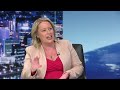 NZ economy: GDP shrinks by 0.2% | 1News on TVNZ+