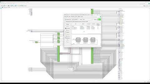 AES-128 HW/SW Co-Design on SoC FPGA