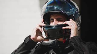 FXRG Defiant-X Full Face Helmet | Harley-Davidson