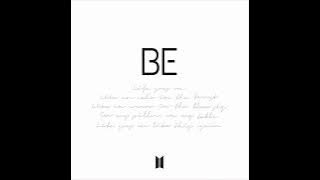 BTS (방탄소년단) - Stay
