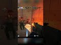 Took Down TWO TERRORISTS Back-to-Back in HIDDEN POSITION in CS2|| #Fun #cs2 #csgo