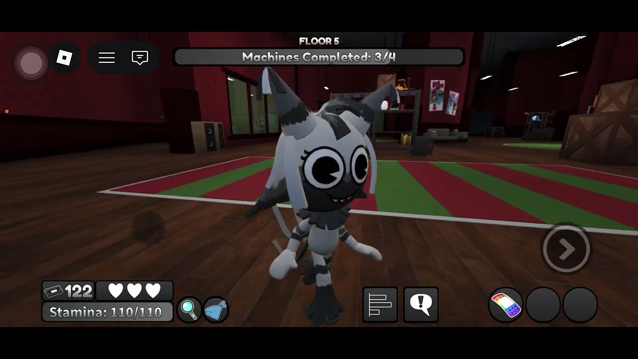 The autistic trio run but i die first 😔 [moounis pov] - YouTube