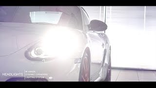 Porsche 987 Cayman R | 911 Sport