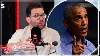 Social Psychologist Thomas Curran Breaks Down Barack Obama's Famous Quote On 'Failure' 🧠🧐