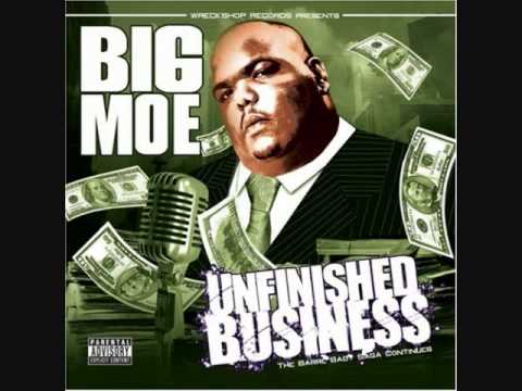 Sleduj Big Moe Feat. Z-Ro - Grindin' na YouTube Sleduj Big Moe Feat. Z-Ro - Grindin' na YouTube