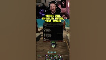 Top 5 Add-ons for EVERY New Warcraft Player!