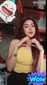 Klo gk sayang jngn bilang cinta....... 😝#bigolivevideo