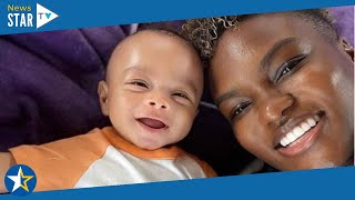 Nicola Adams On Becoming A Mum With Her Partner Ella Baig