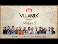 Live villamix em casa modo 3