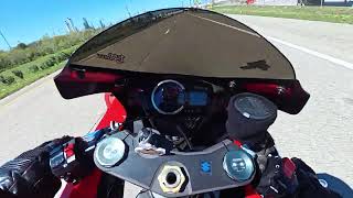 GSXR 600 Is This Really a Beginner Bike