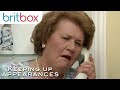 Hyacinths best innuendos  keeping up appearances