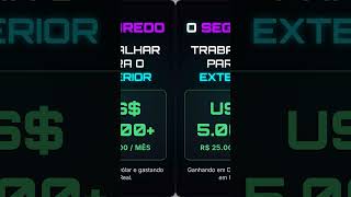 Canto gana un programdor #backend #programacao #ia #java #springboot #ai #dev