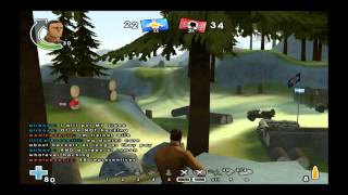 BFH hacker| romanocomand