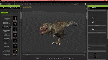 iClone 6.5 Tutorial - Converting iProps to iAvatars