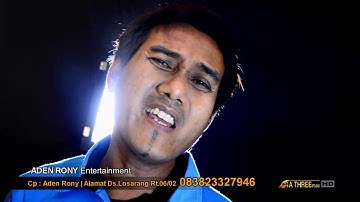 ADEN RONY - nasib duda (v.klip asli) 2018